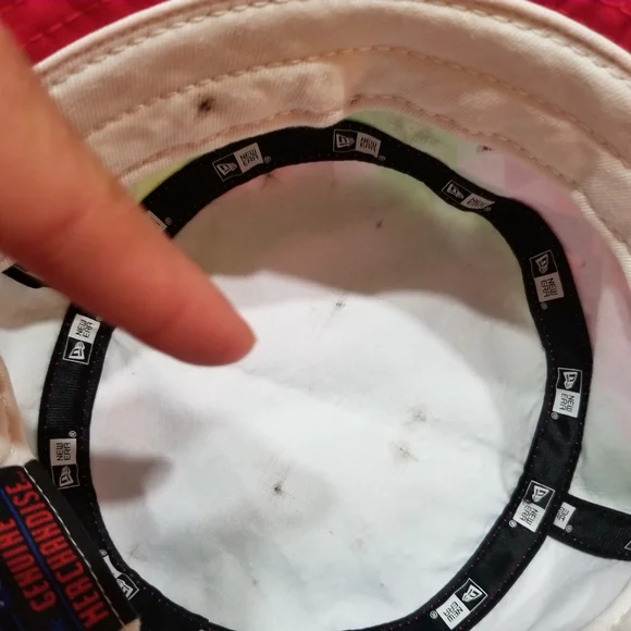 COPY - New Era Yankees Hat Child. - Picture 11 of 12